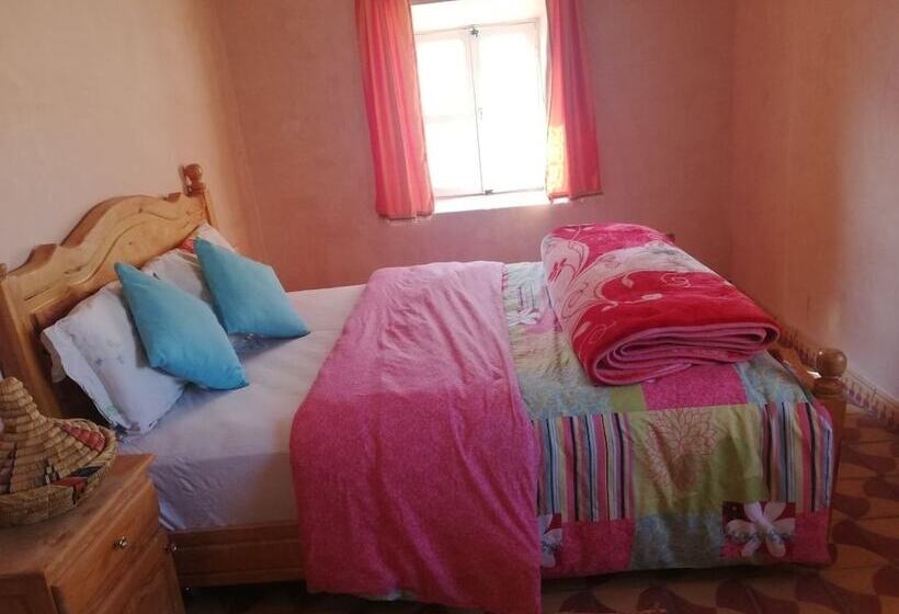 پانسیون Maison Ighreme Agouti