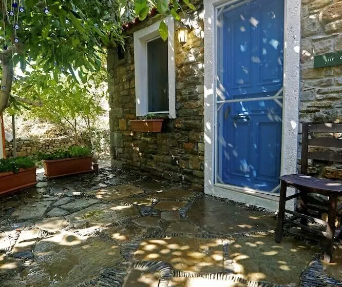 ペンション Mustafa'nin Fidan'i