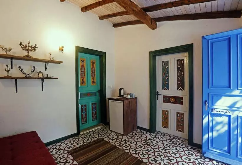 ペンション Mustafa'nin Fidan'i