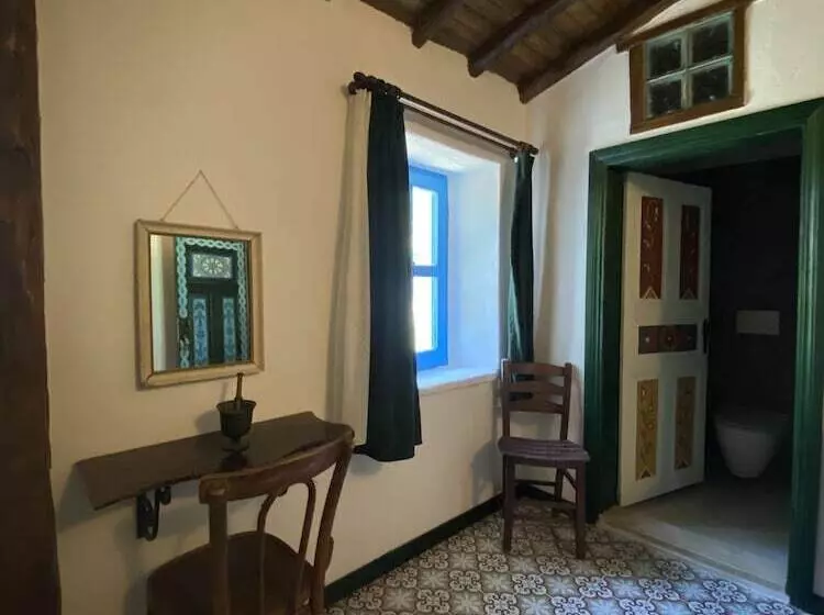 ペンション Mustafa'nin Fidan'i