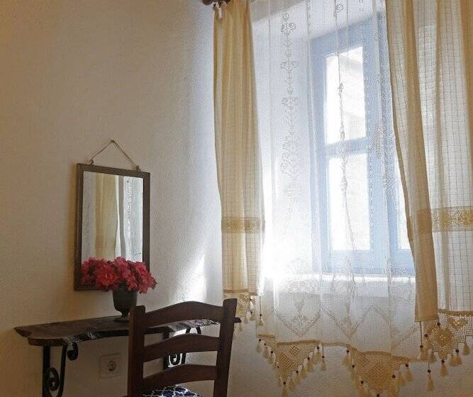 بنسيون Mustafa'nin Fidan'i