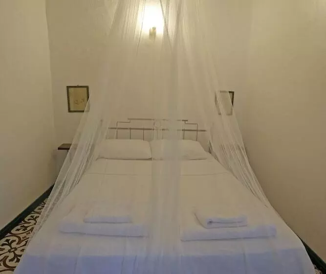 ペンション Mustafa'nin Fidan'i