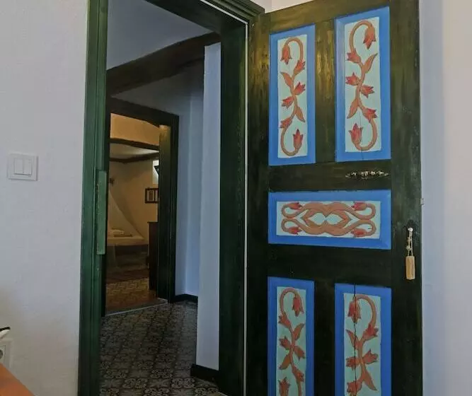 ペンション Mustafa'nin Fidan'i