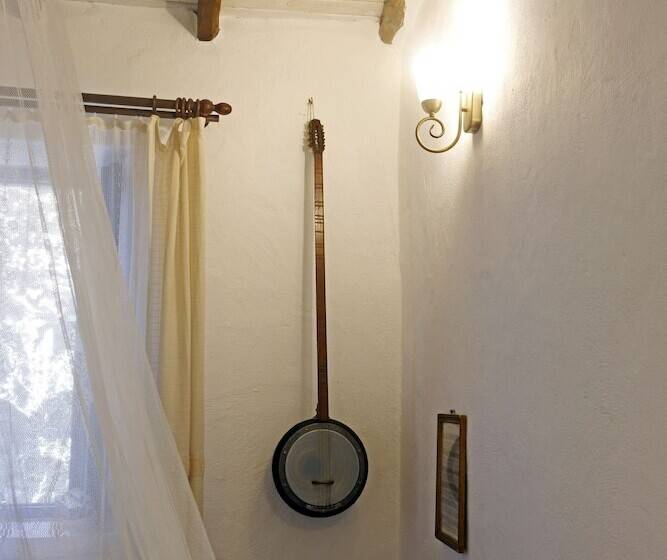 بنسيون Mustafa'nin Fidan'i