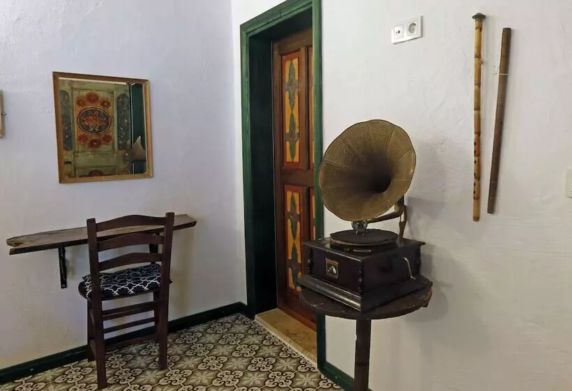 ペンション Mustafa'nin Fidan'i