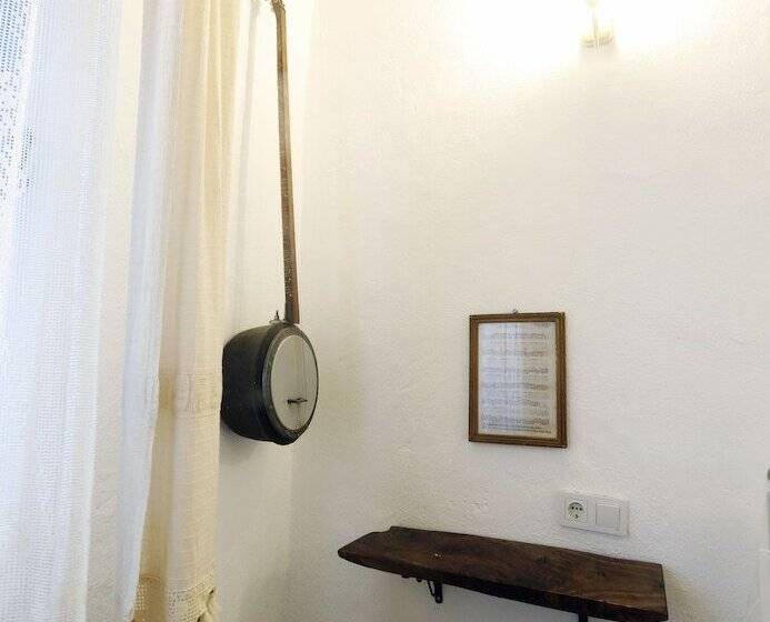 بنسيون Mustafa'nin Fidan'i