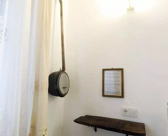 ペンション Mustafa'nin Fidan'i