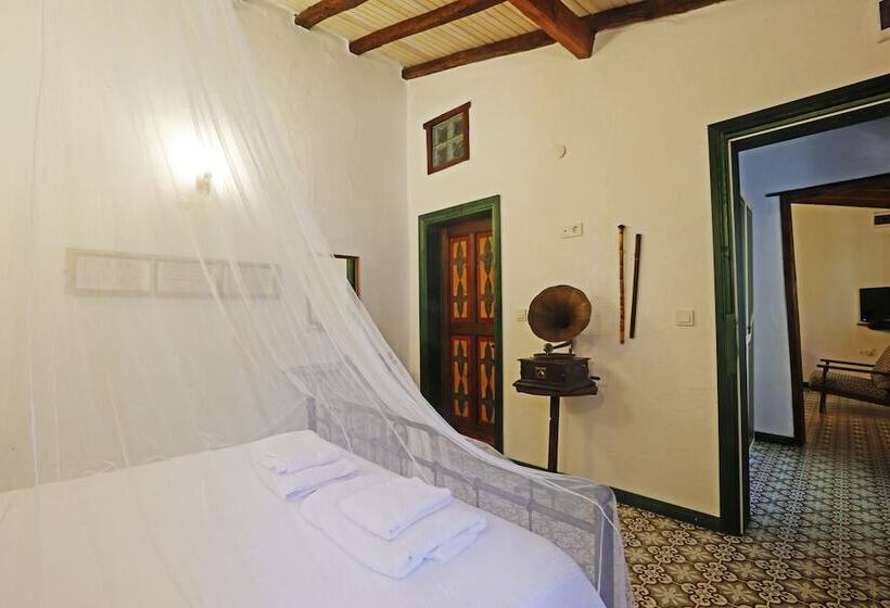 بنسيون Mustafa'nin Fidan'i