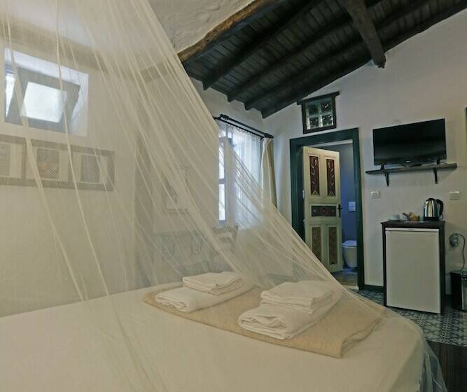 بنسيون Mustafa'nin Fidan'i