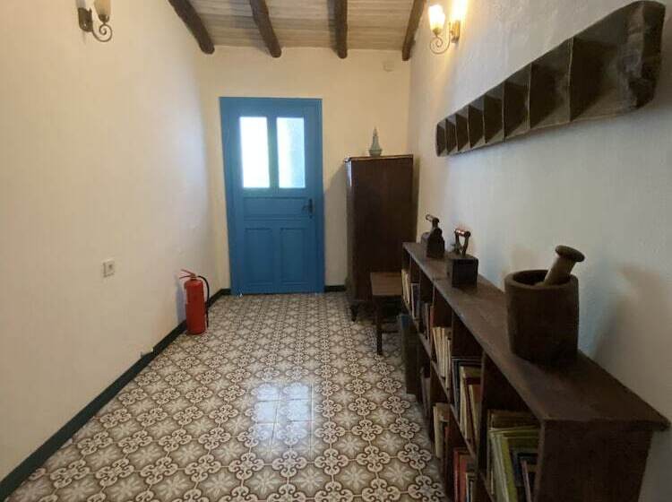 بنسيون Mustafa'nin Fidan'i