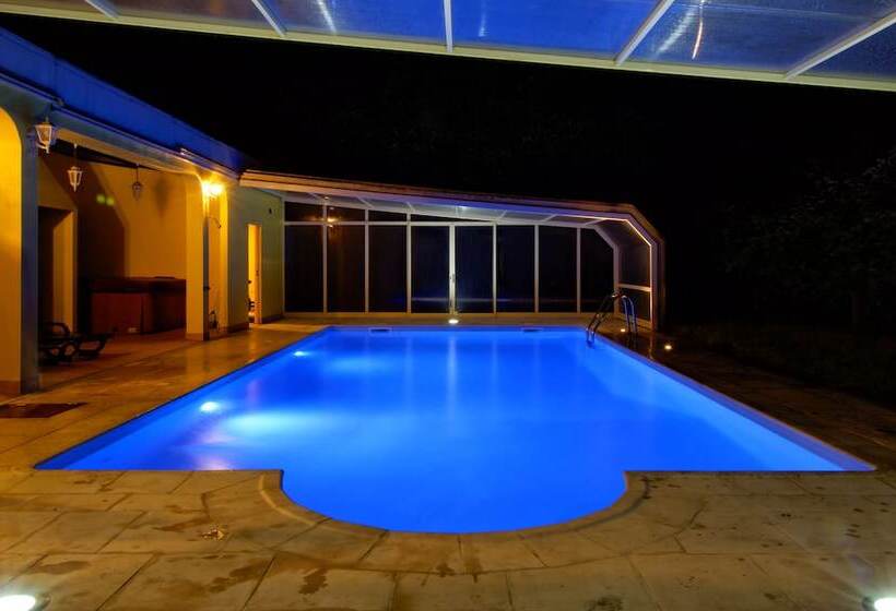 펜션 Zen Vouga   Quinta Do Fundo De Vila