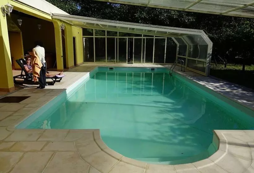 ペンション Zen Vouga   Quinta Do Fundo De Vila