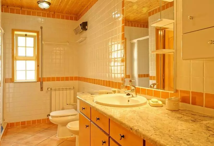 ペンション Zen Vouga   Quinta Do Fundo De Vila