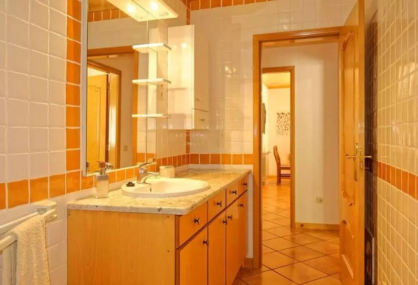 ペンション Zen Vouga   Quinta Do Fundo De Vila