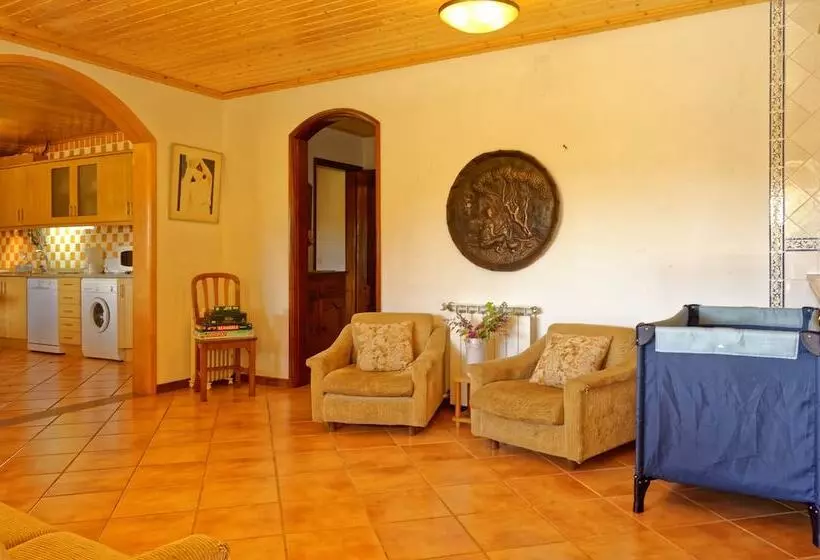 ペンション Zen Vouga   Quinta Do Fundo De Vila