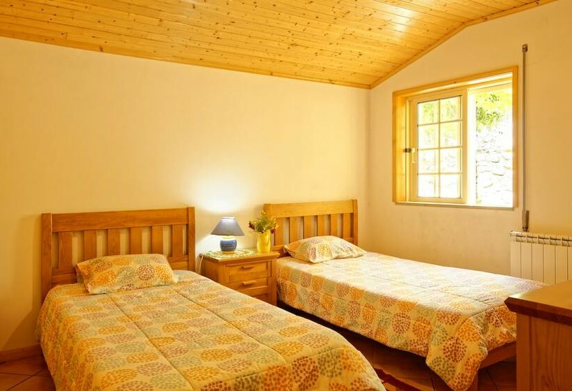 펜션 Zen Vouga   Quinta Do Fundo De Vila