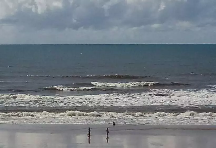 Praia Dos Milionários Temporada Ilhéus