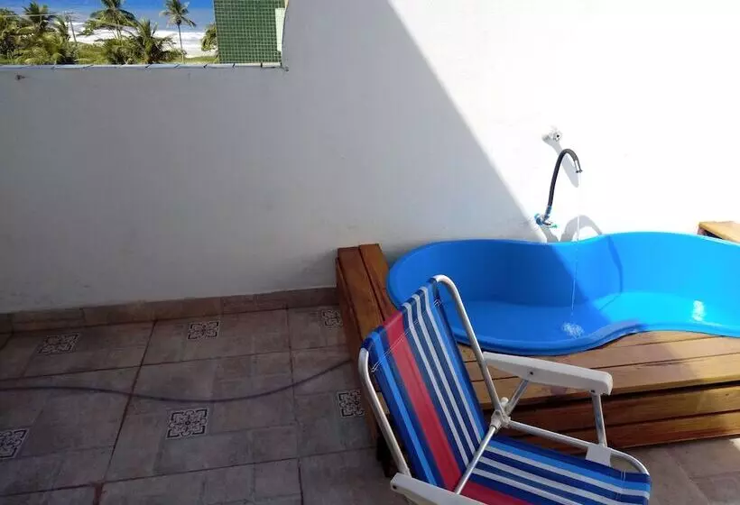 Praia Dos Milionários Temporada Ilhéus