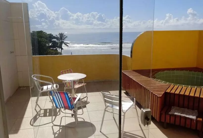 Praia Dos Milionários Temporada Ilhéus