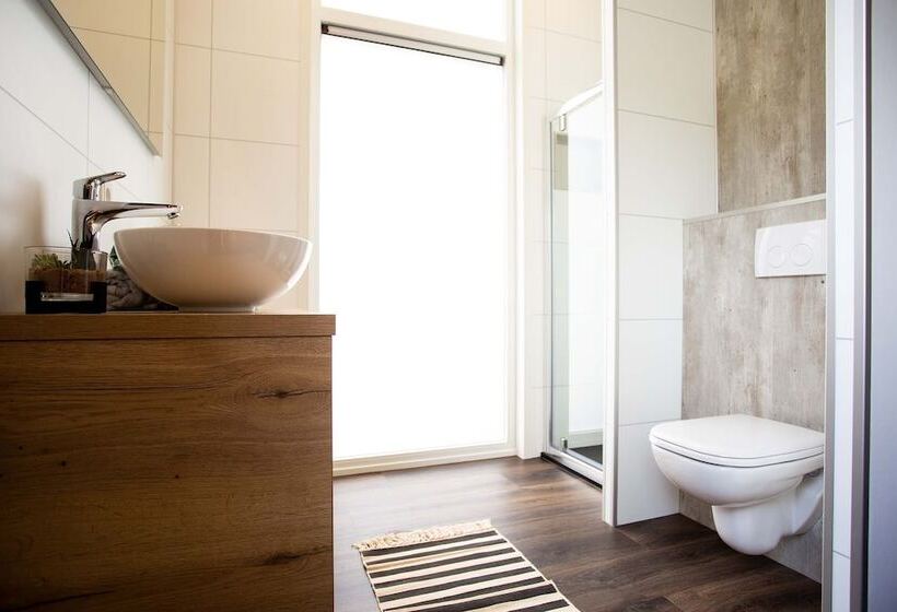 אתר נופש Topparken Recreatiepark Beekbergen