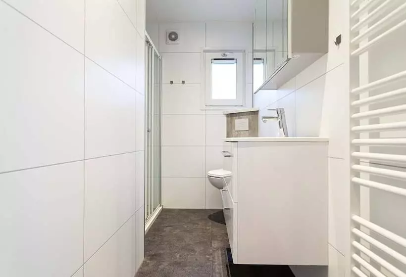 リゾートホテル Topparken Recreatiepark Beekbergen