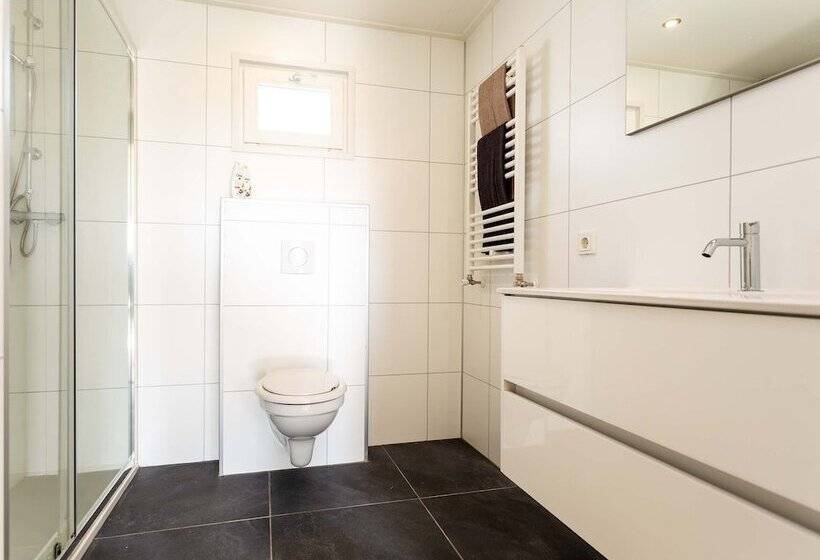 אתר נופש Topparken Recreatiepark Beekbergen