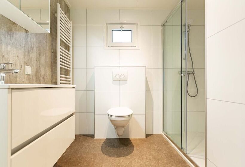 אתר נופש Topparken Recreatiepark Beekbergen