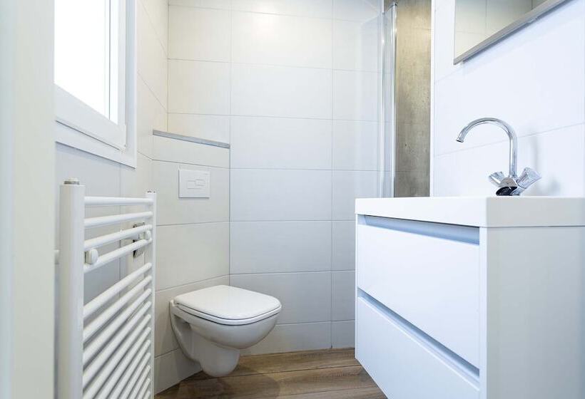 אתר נופש Topparken Recreatiepark Beekbergen