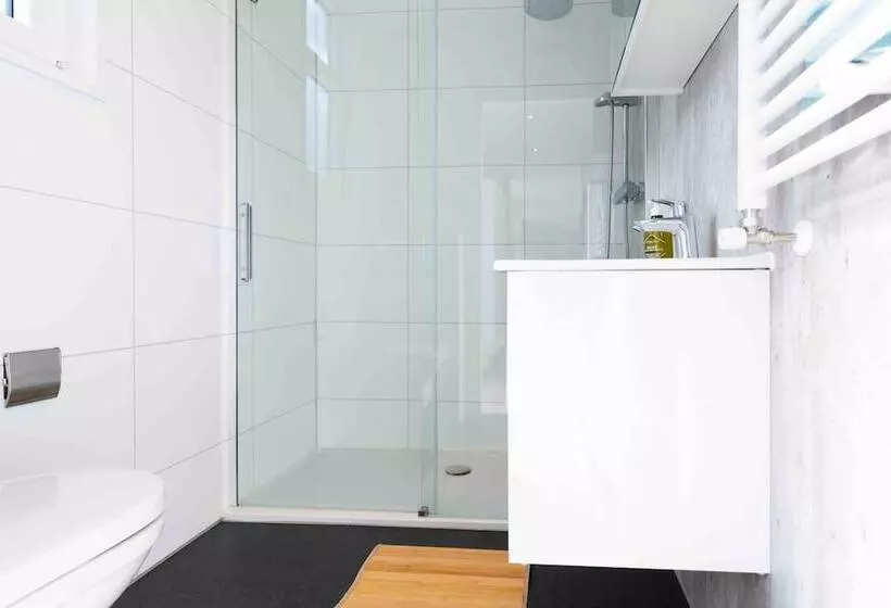 リゾートホテル Topparken Recreatiepark Beekbergen