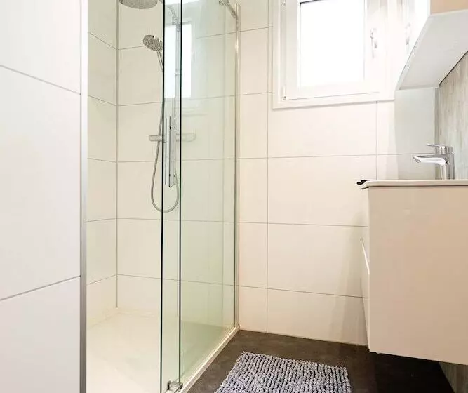 リゾートホテル Topparken Recreatiepark Beekbergen