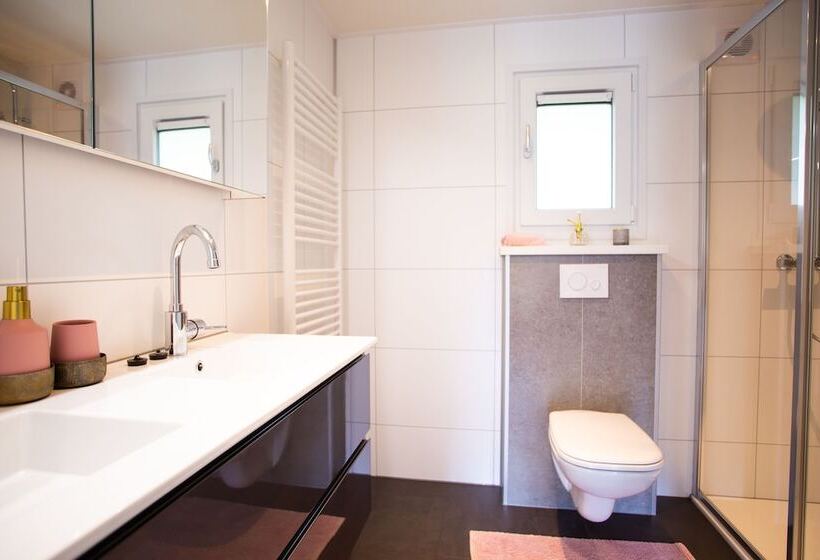 אתר נופש Topparken Recreatiepark Beekbergen