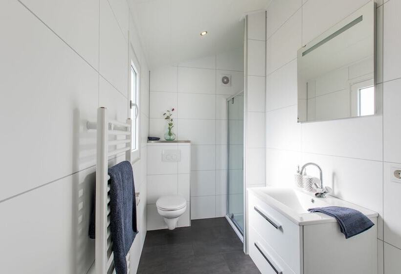 אתר נופש Topparken Recreatiepark Beekbergen