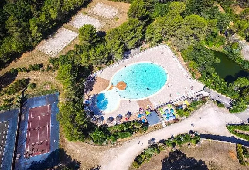 Lomakeskus Village Vacances Passion La Bayette