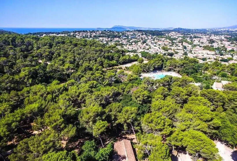 Lomakeskus Village Vacances Passion La Bayette