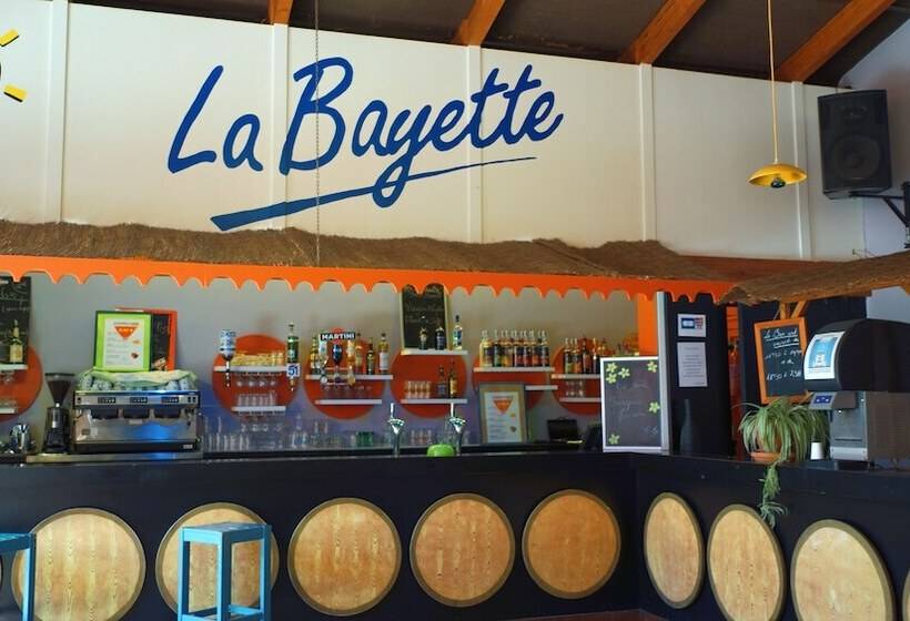 リゾートホテル Village Vacances Passion La Bayette