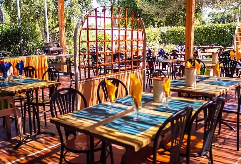 Lomakeskus Village Vacances Passion La Bayette