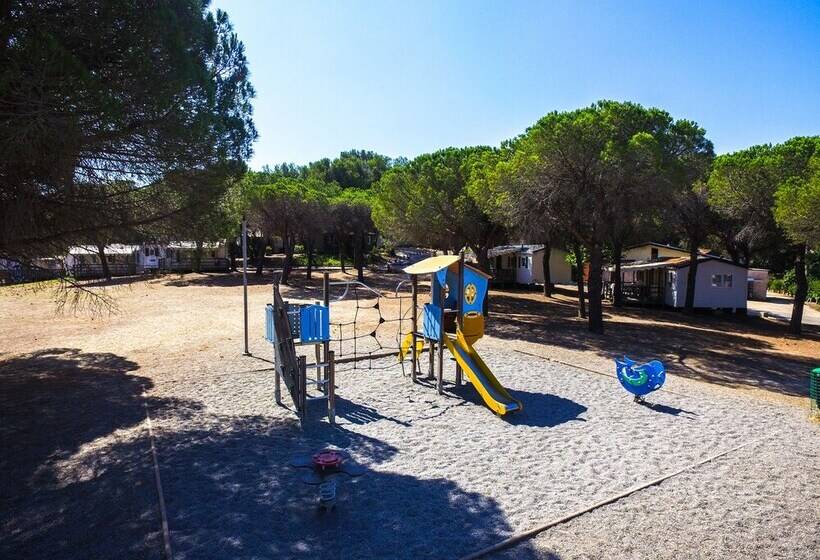 リゾートホテル Village Vacances Passion La Bayette