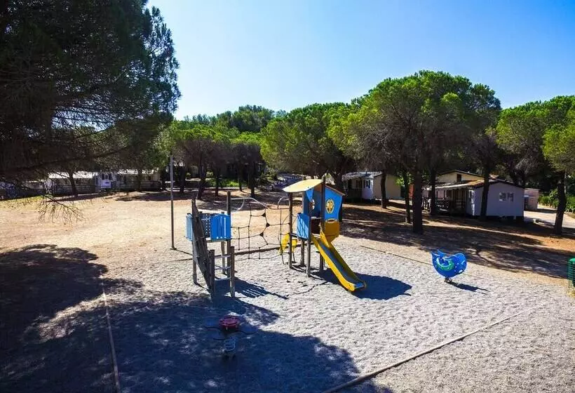 Lomakeskus Village Vacances Passion La Bayette