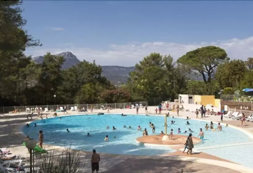 Lomakeskus Village Vacances Passion La Bayette