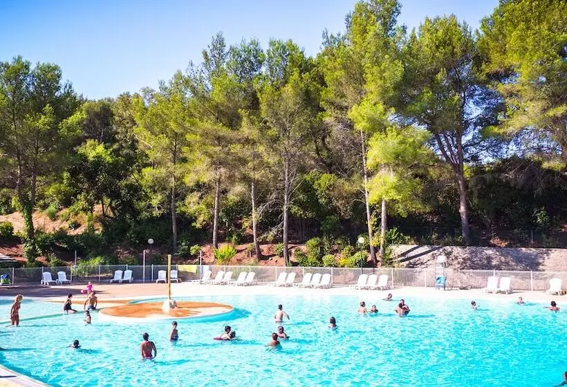 Lomakeskus Village Vacances Passion La Bayette