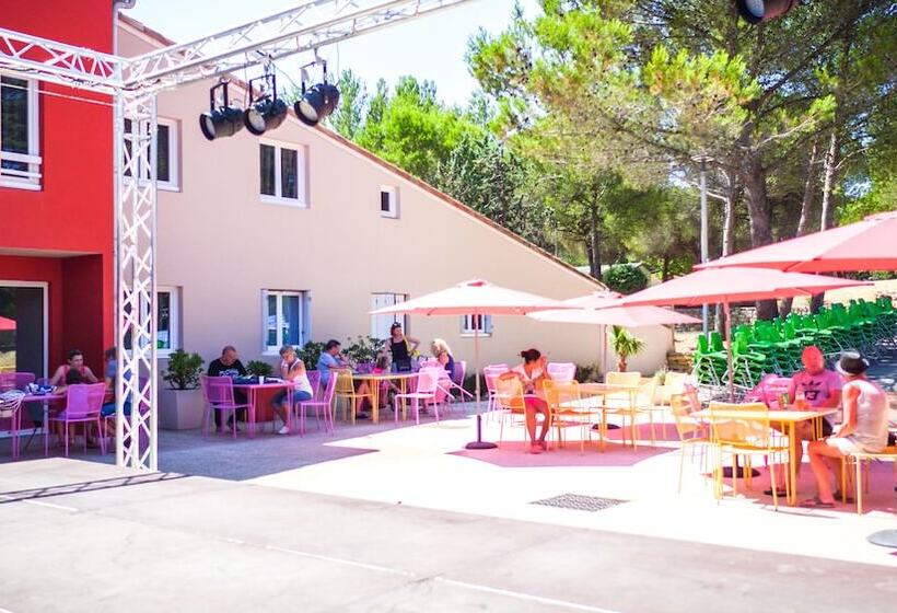 リゾートホテル Village Vacances Passion La Bayette