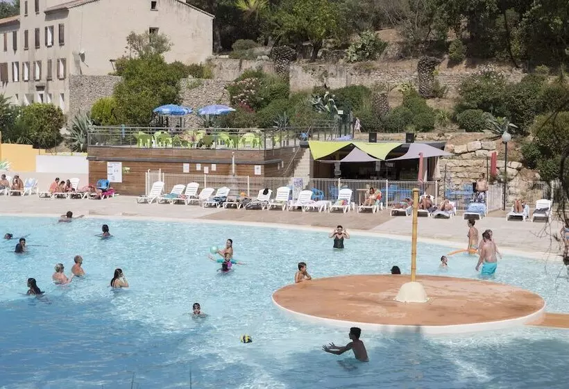 Lomakeskus Village Vacances Passion La Bayette