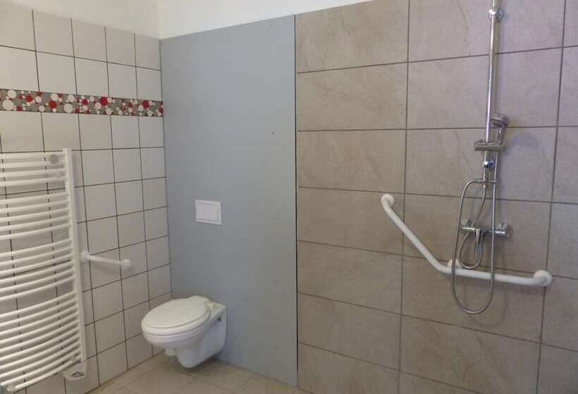 リゾートホテル Village Vacances Passion La Bayette