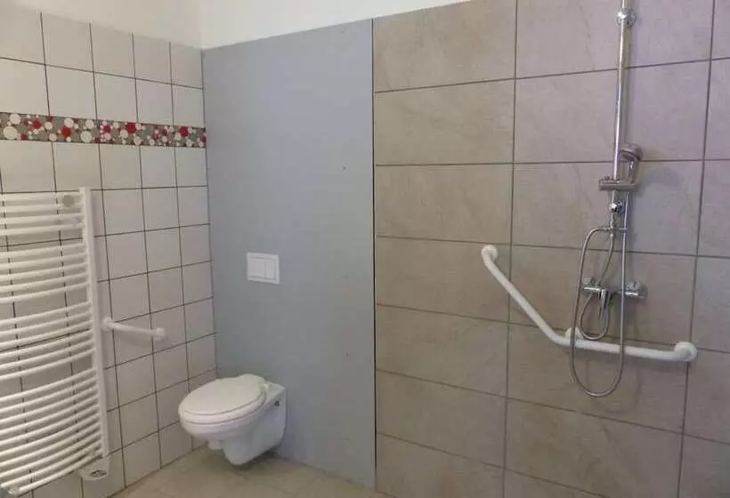 Lomakeskus Village Vacances Passion La Bayette