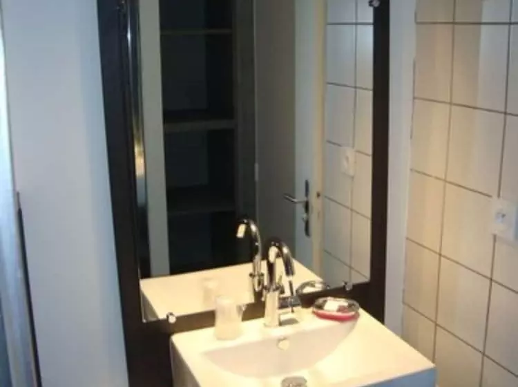 Lomakeskus Village Vacances Passion La Bayette