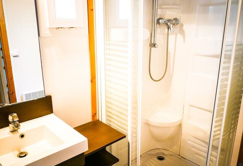 リゾートホテル Village Vacances Passion La Bayette