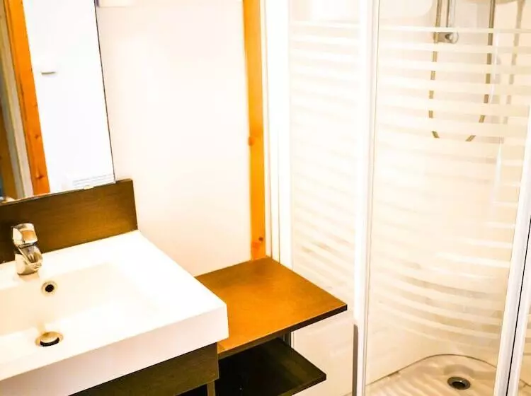 Lomakeskus Village Vacances Passion La Bayette