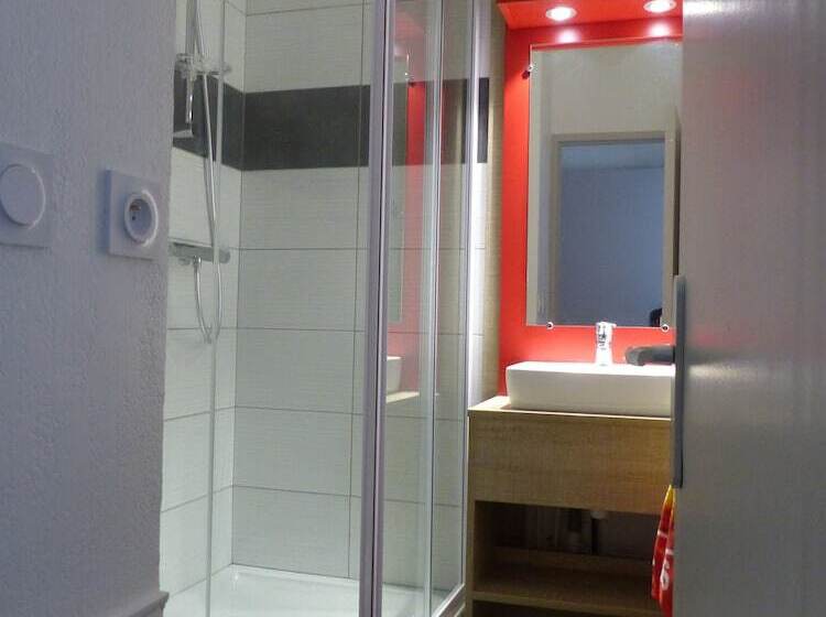 リゾートホテル Village Vacances Passion La Bayette