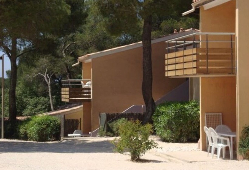 リゾートホテル Village Vacances Passion La Bayette