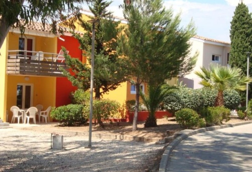 リゾートホテル Village Vacances Passion La Bayette